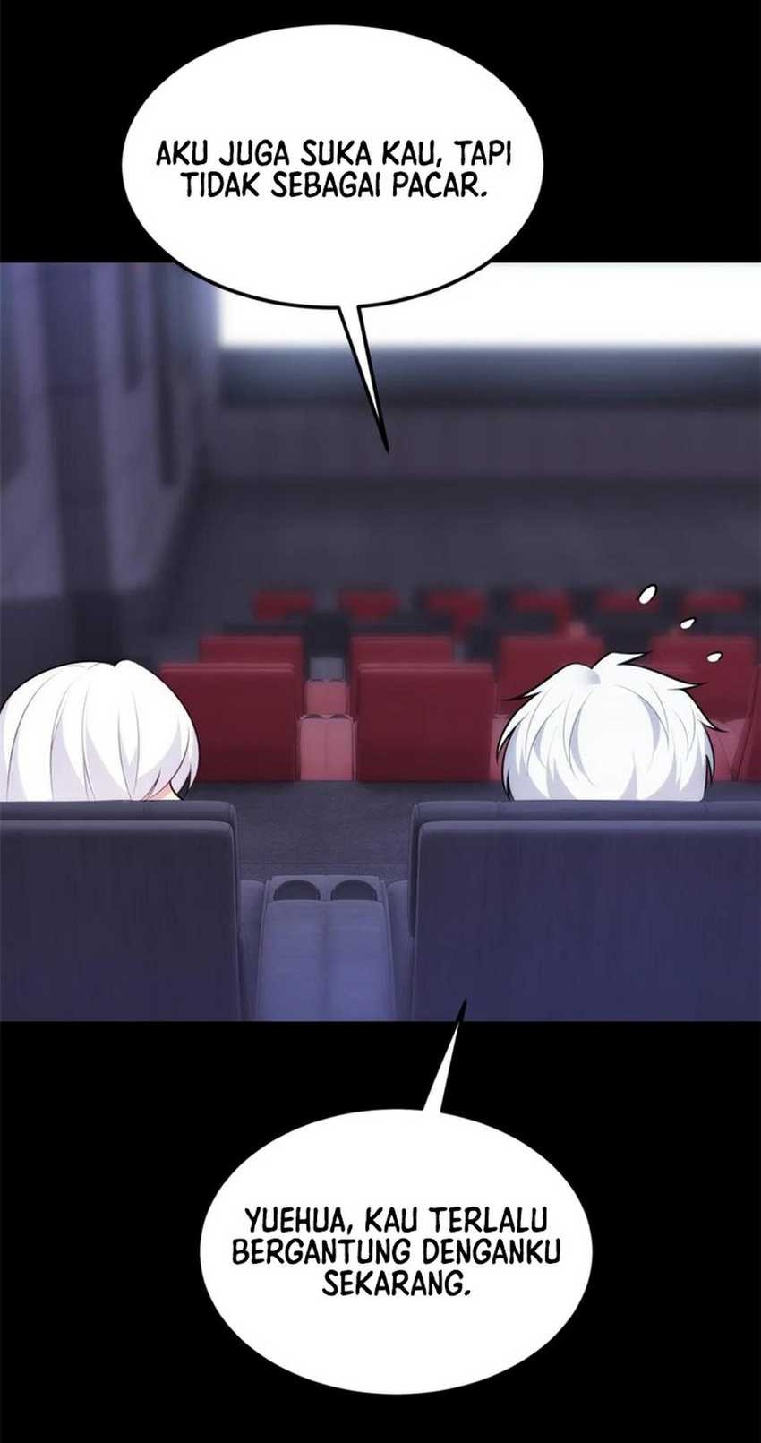 I Eat Soft Rice in Another World Chapter 133 - halaman 20