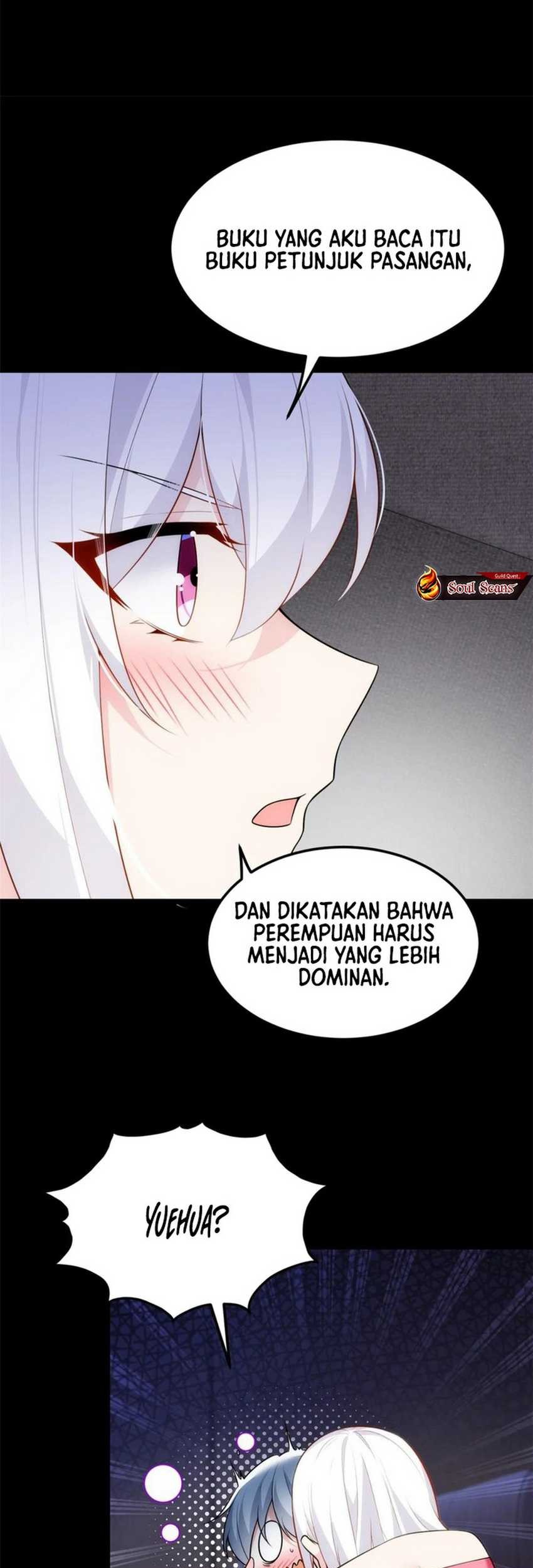 I Eat Soft Rice in Another World Chapter 133 - halaman 21