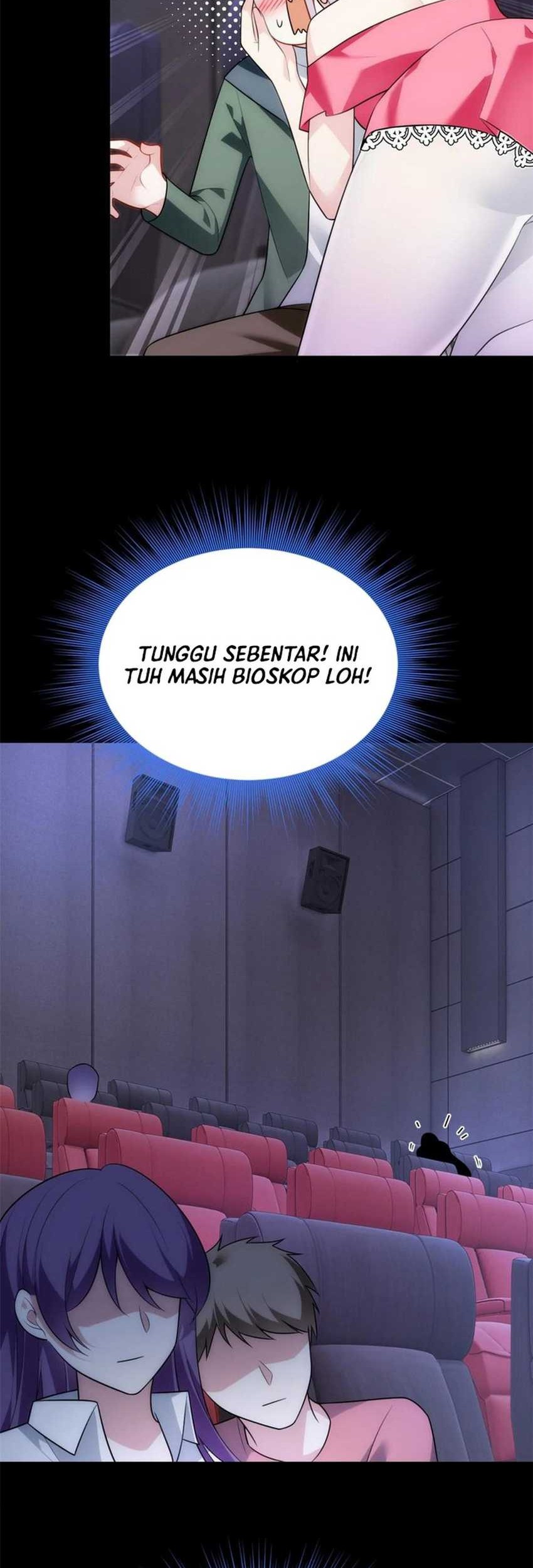 I Eat Soft Rice in Another World Chapter 133 - halaman 22