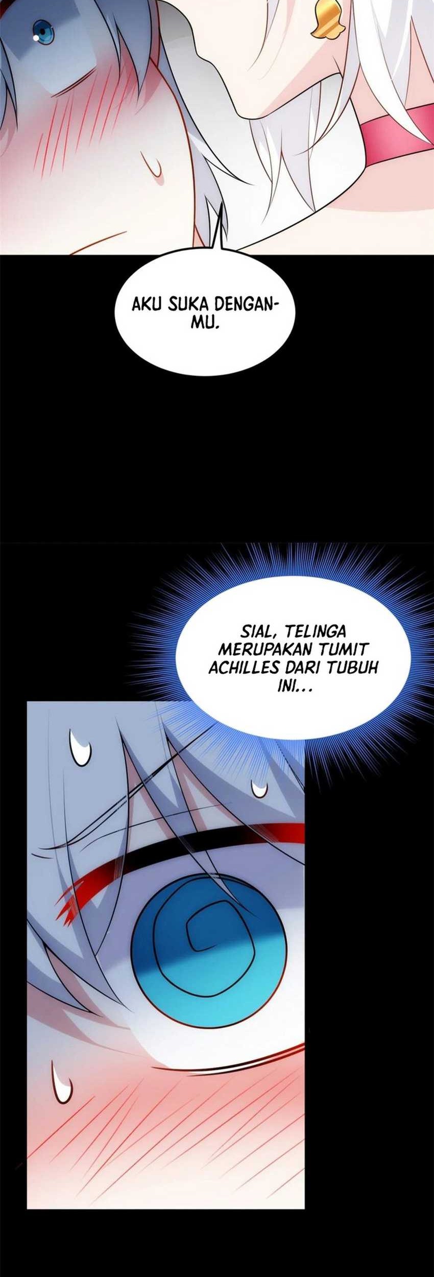 I Eat Soft Rice in Another World Chapter 133 - halaman 25