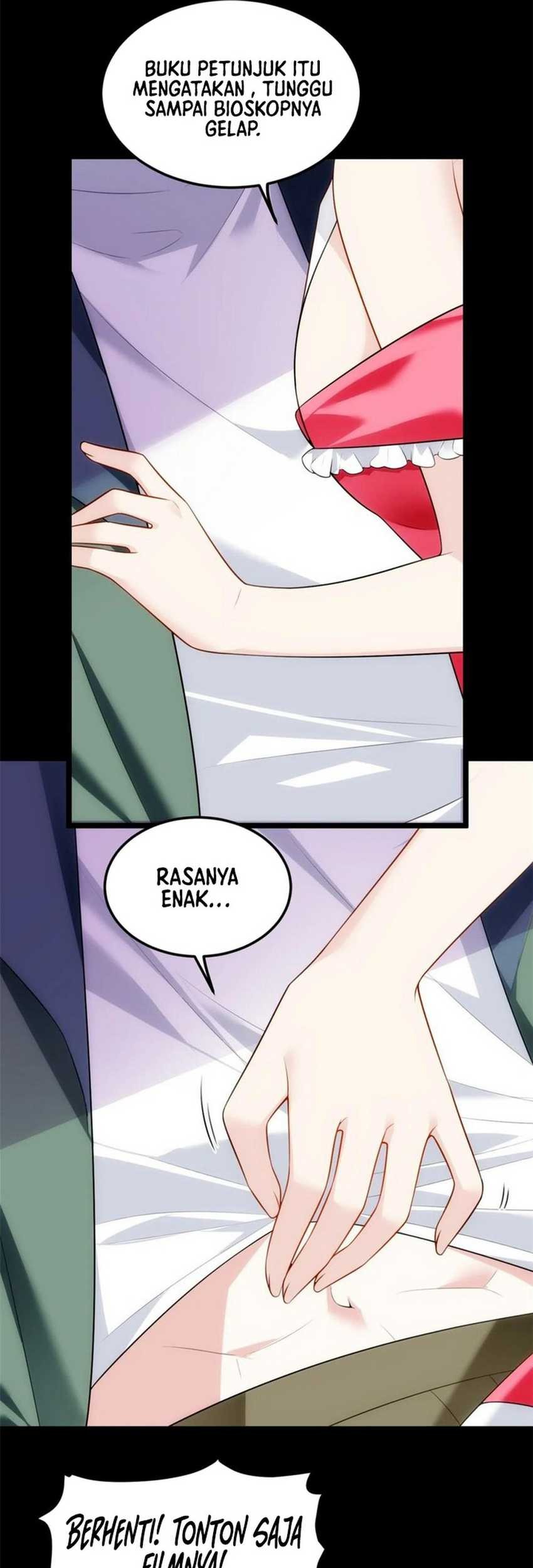 I Eat Soft Rice in Another World Chapter 133 - halaman 27