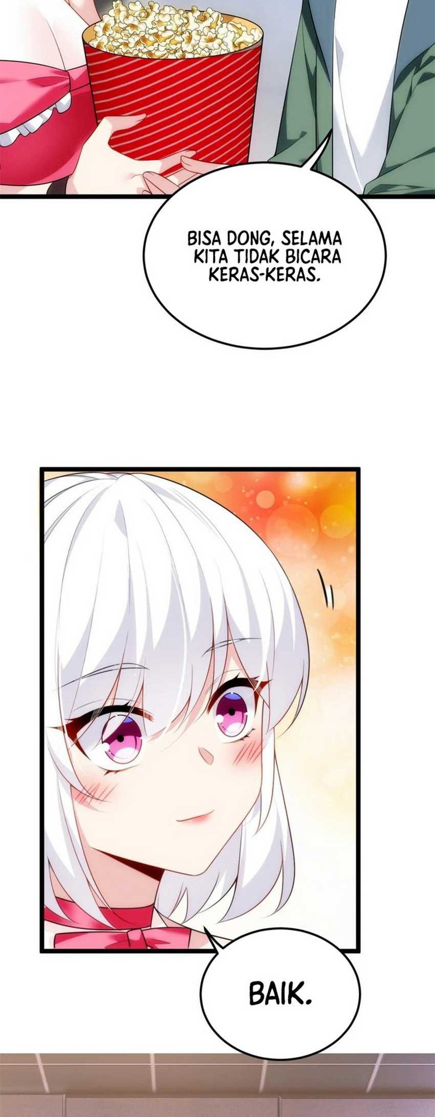 I Eat Soft Rice in Another World Chapter 133 - halaman 5