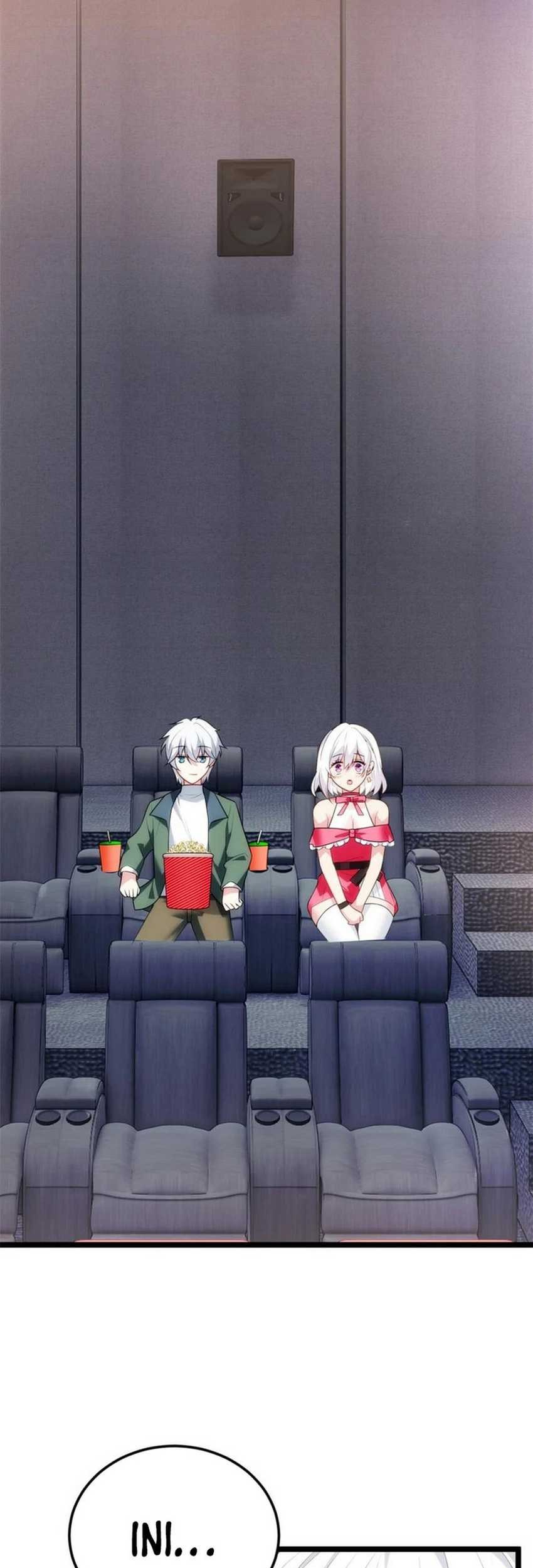 I Eat Soft Rice in Another World Chapter 133 - halaman 6