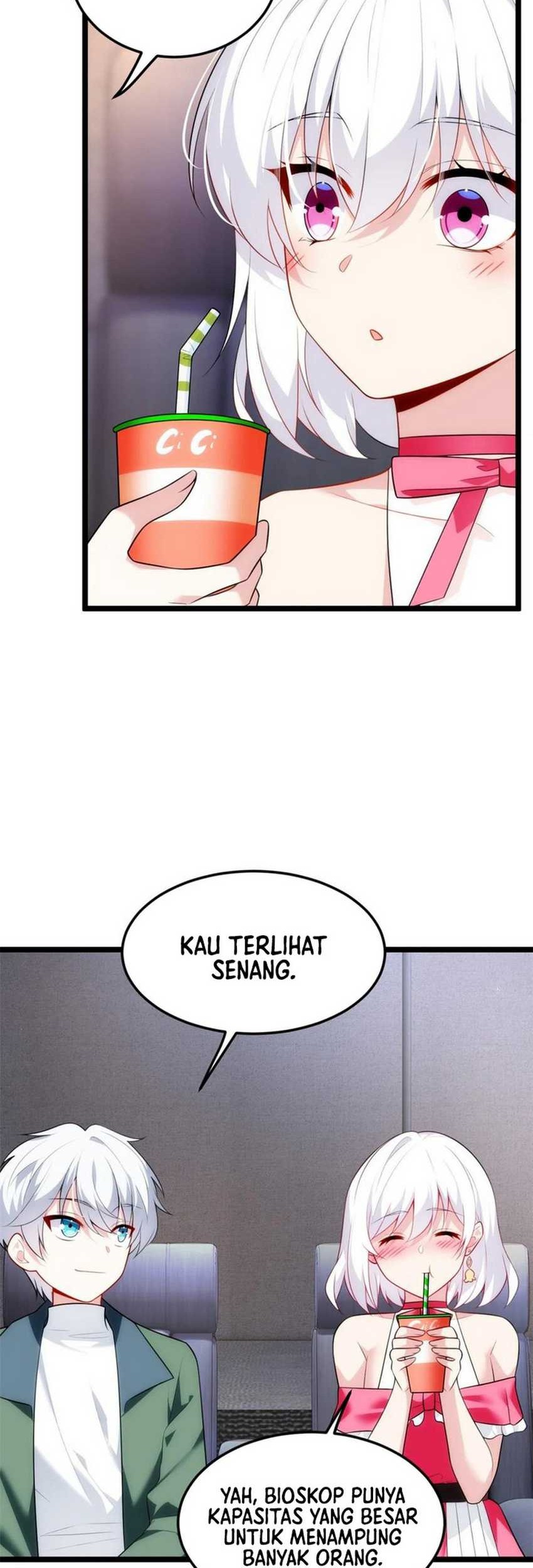 I Eat Soft Rice in Another World Chapter 133 - halaman 7