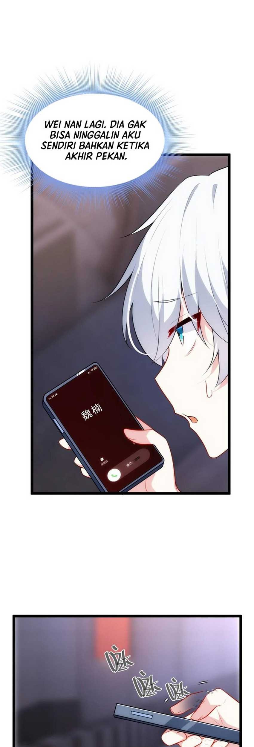 I Eat Soft Rice in Another World Chapter 133 - halaman 9