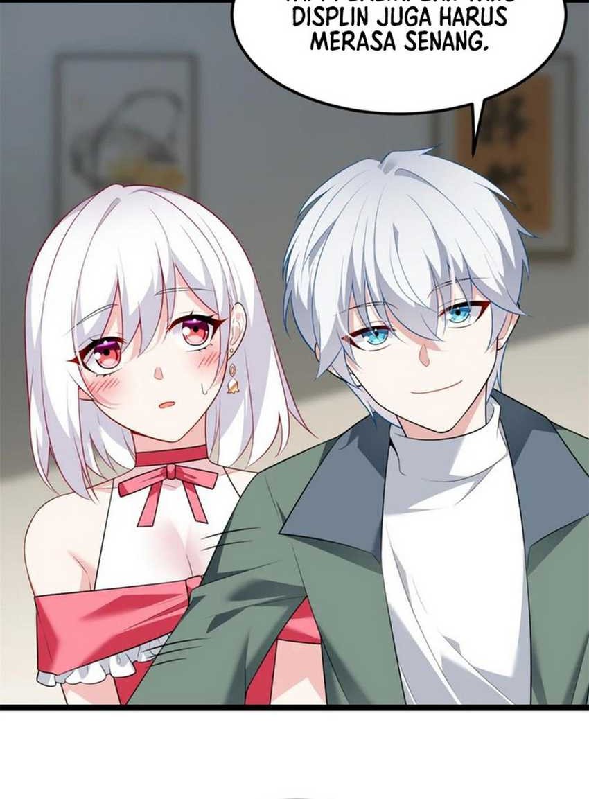 I Eat Soft Rice in Another World Chapter 134 - halaman 12