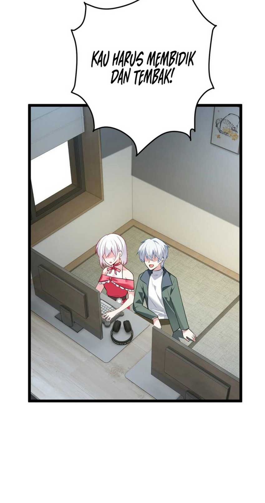 I Eat Soft Rice in Another World Chapter 134 - halaman 15