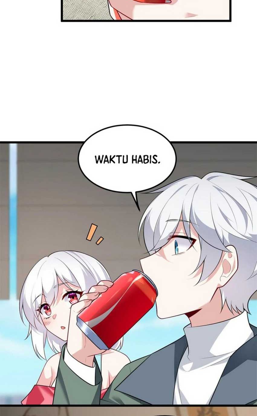 I Eat Soft Rice in Another World Chapter 134 - halaman 18