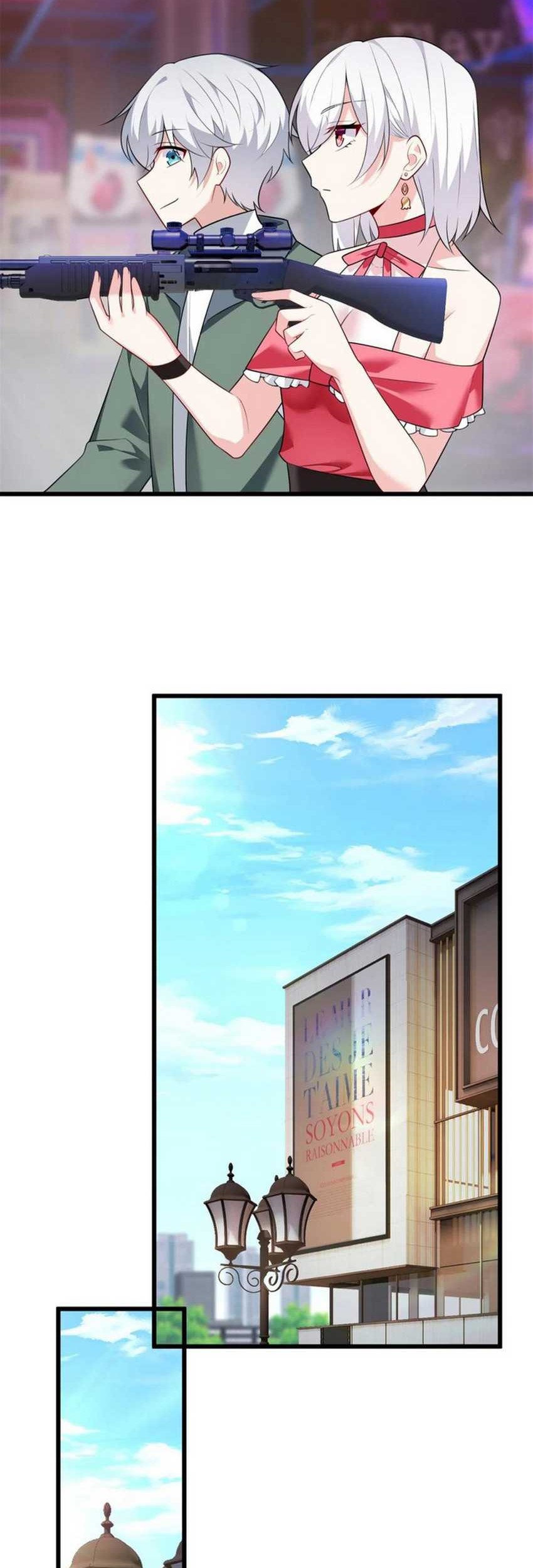I Eat Soft Rice in Another World Chapter 134 - halaman 26