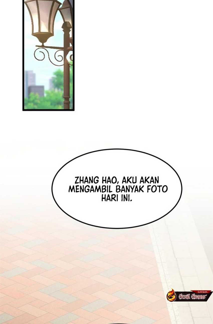 I Eat Soft Rice in Another World Chapter 134 - halaman 27