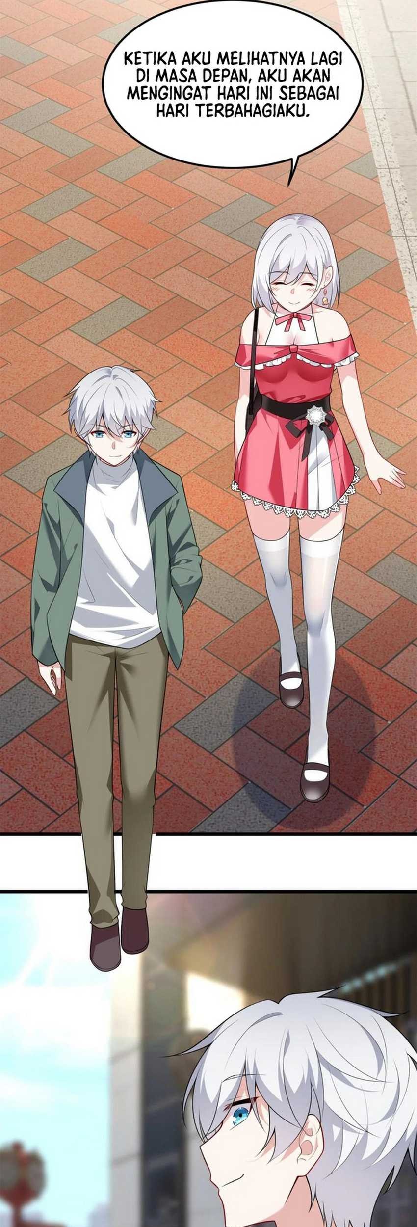 I Eat Soft Rice in Another World Chapter 134 - halaman 28