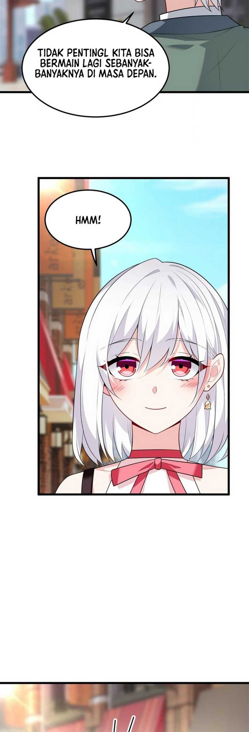 I Eat Soft Rice in Another World Chapter 134 - halaman 29