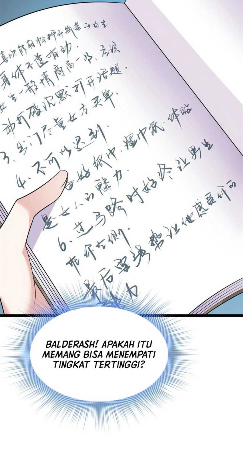 I Eat Soft Rice in Another World Chapter 134 - halaman 3