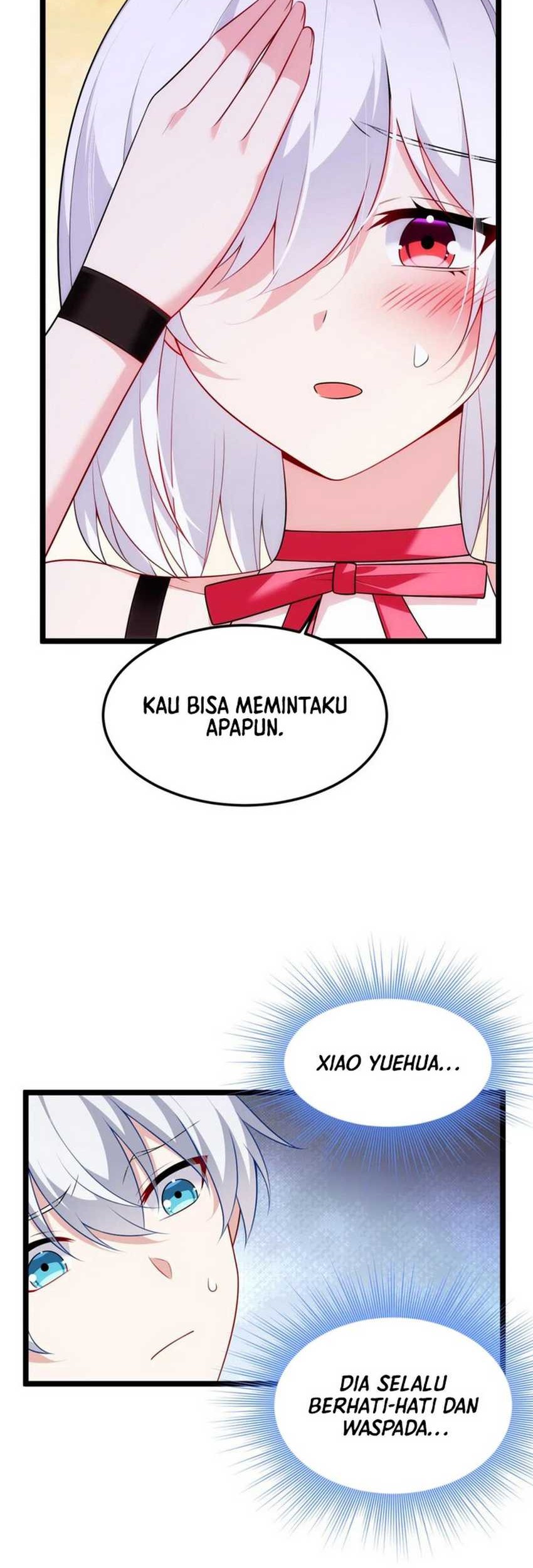 I Eat Soft Rice in Another World Chapter 134 - halaman 5