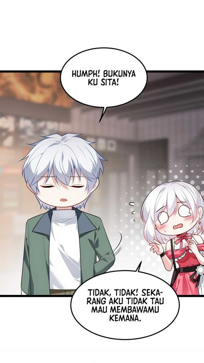 I Eat Soft Rice in Another World Chapter 134 - halaman 6