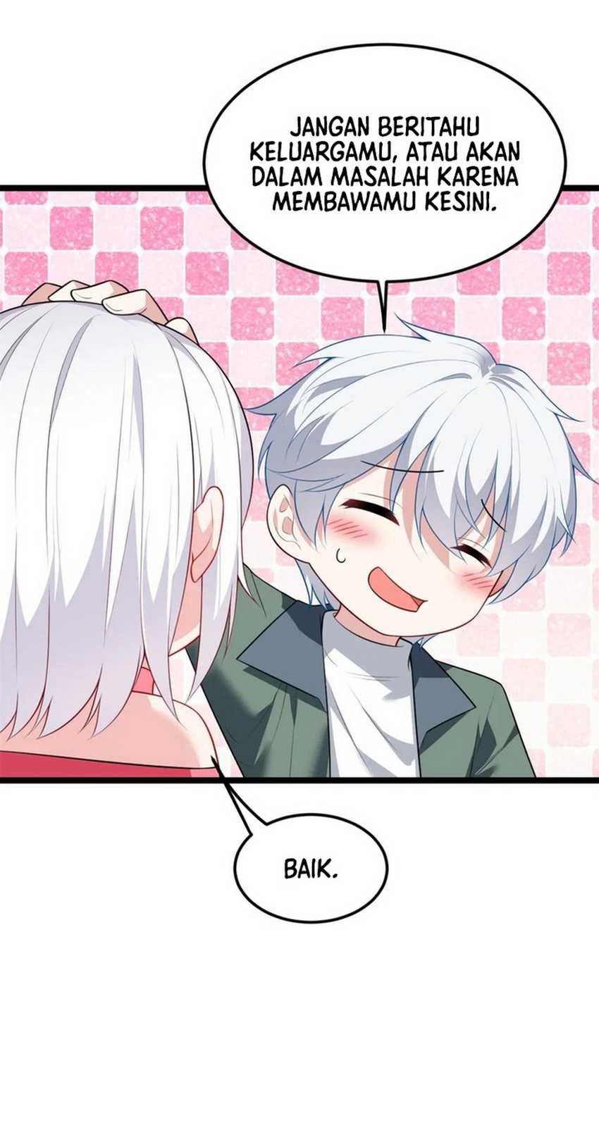 I Eat Soft Rice in Another World Chapter 134 - halaman 9