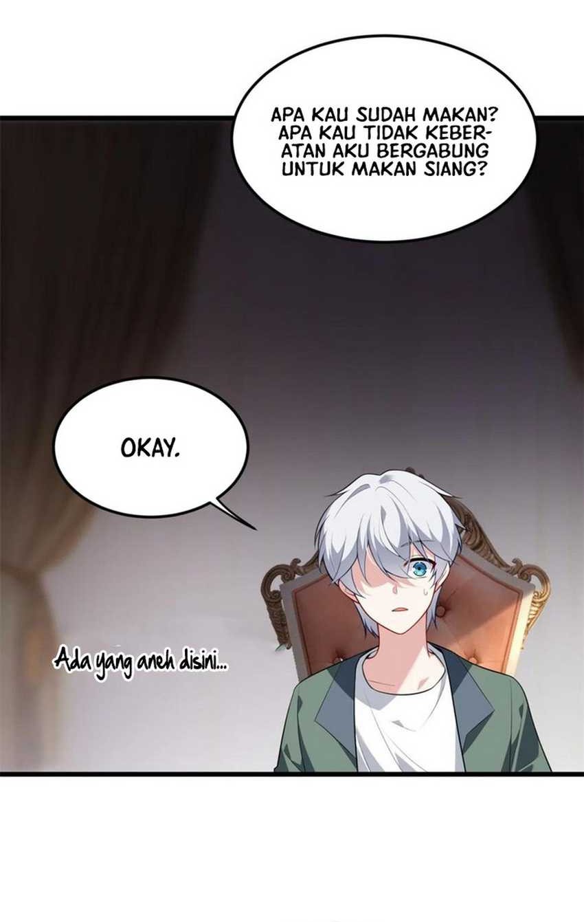 I Eat Soft Rice in Another World Chapter 135 - halaman 11