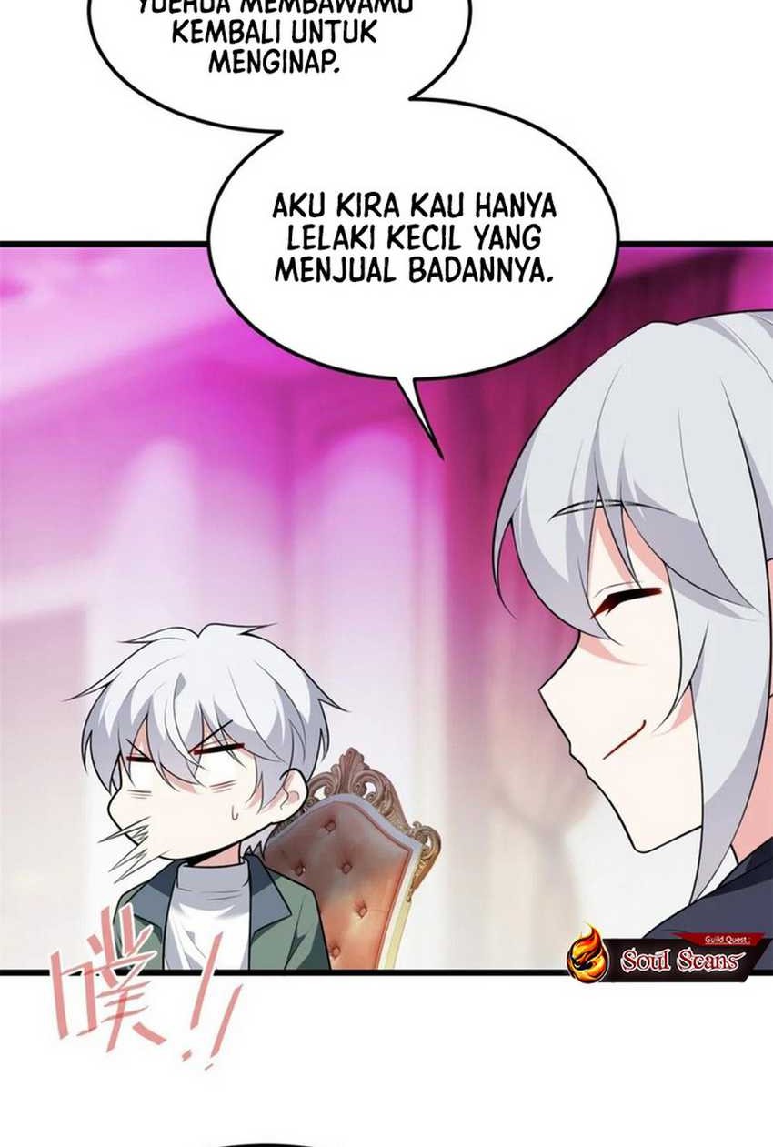 I Eat Soft Rice in Another World Chapter 135 - halaman 28
