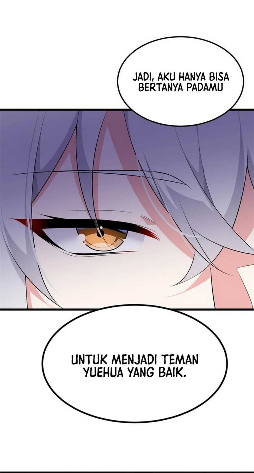 I Eat Soft Rice in Another World Chapter 135 - halaman 31