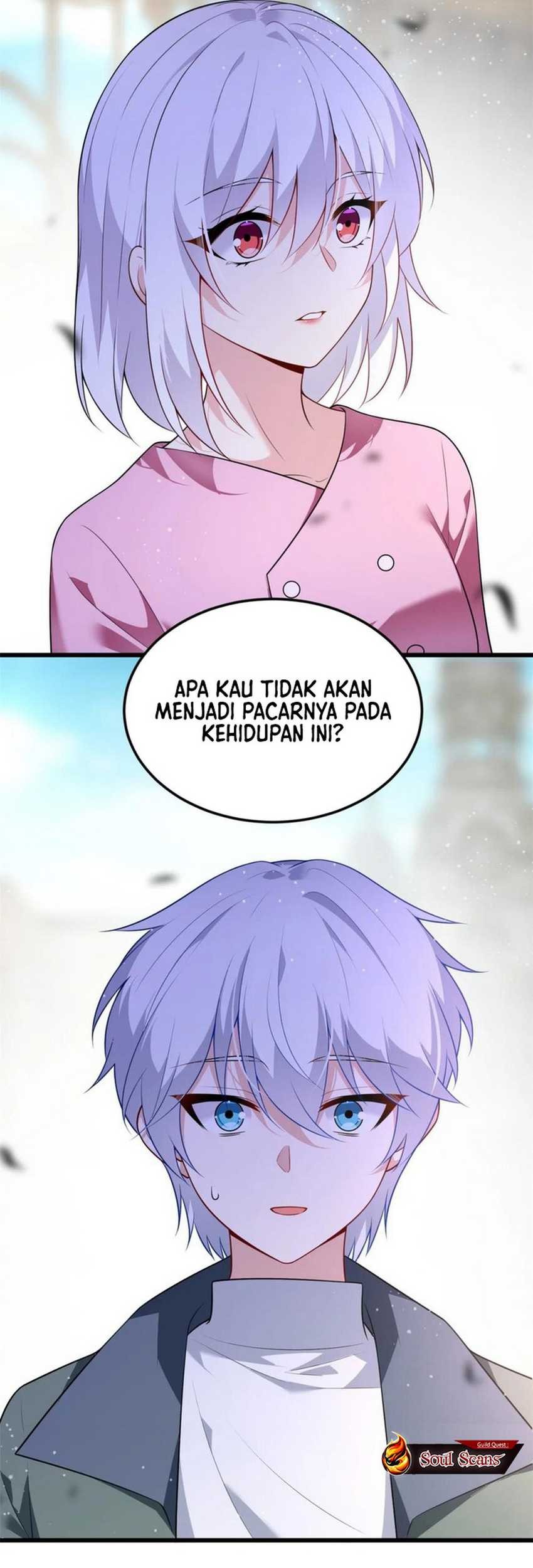 I Eat Soft Rice in Another World Chapter 135 - halaman 38