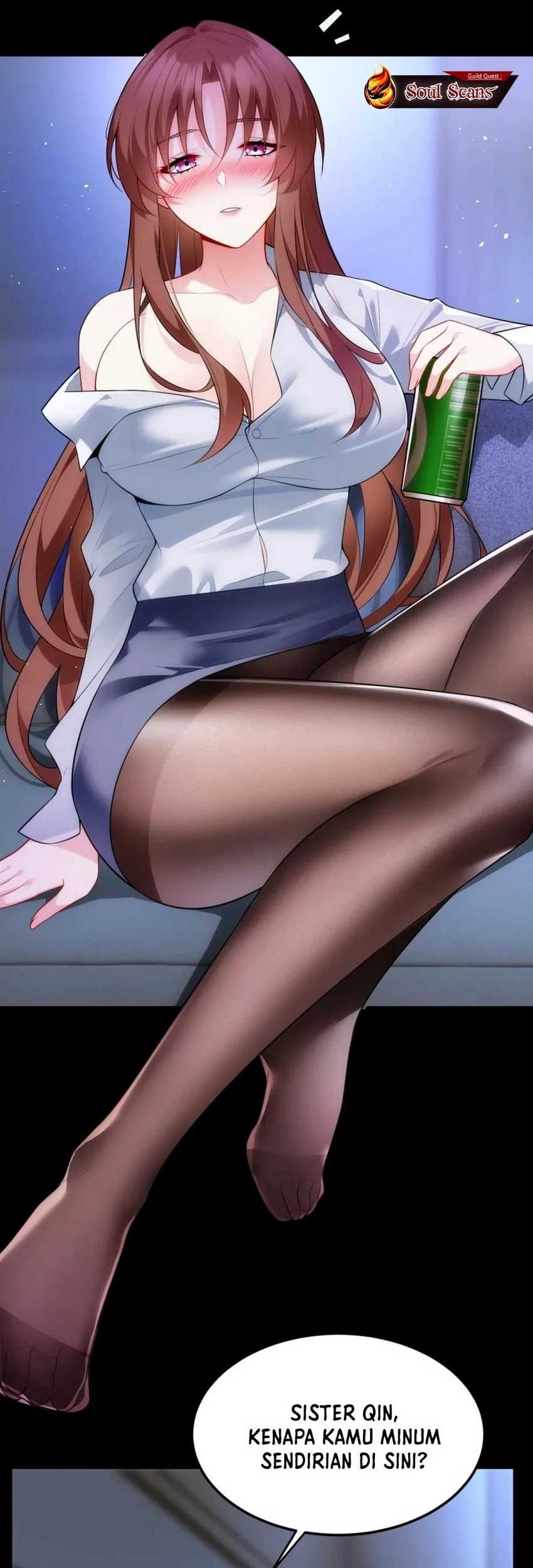 I Eat Soft Rice in Another World Chapter 136 - halaman 13