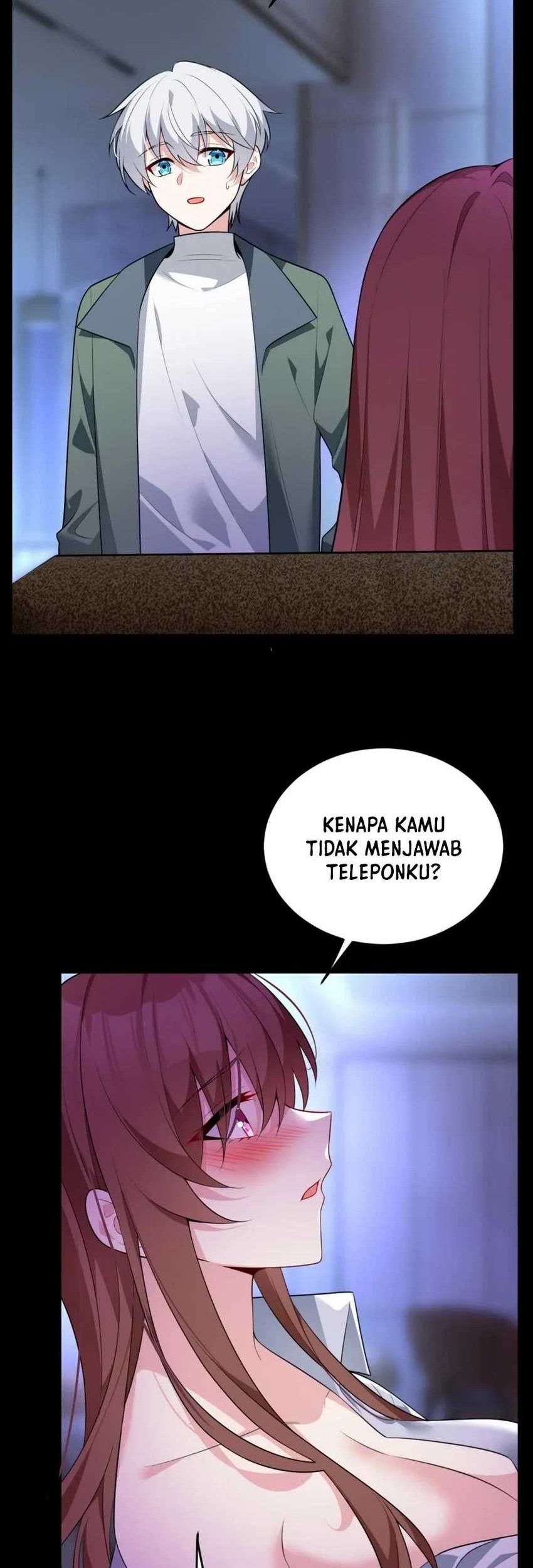 I Eat Soft Rice in Another World Chapter 136 - halaman 14