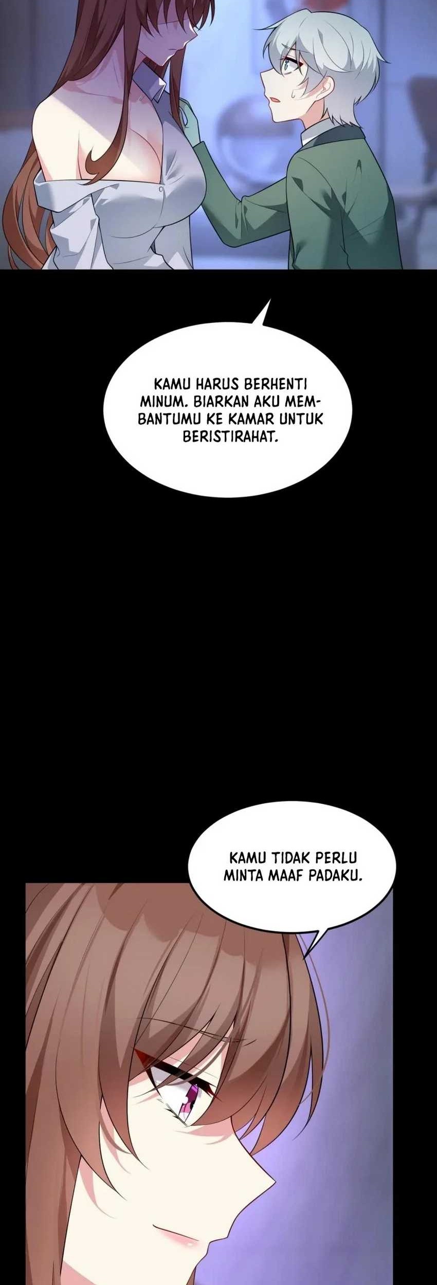 I Eat Soft Rice in Another World Chapter 136 - halaman 17