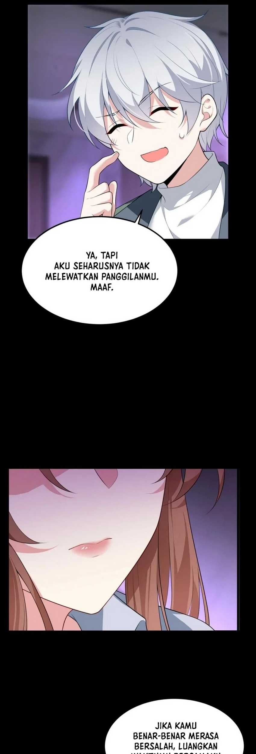 I Eat Soft Rice in Another World Chapter 136 - halaman 19
