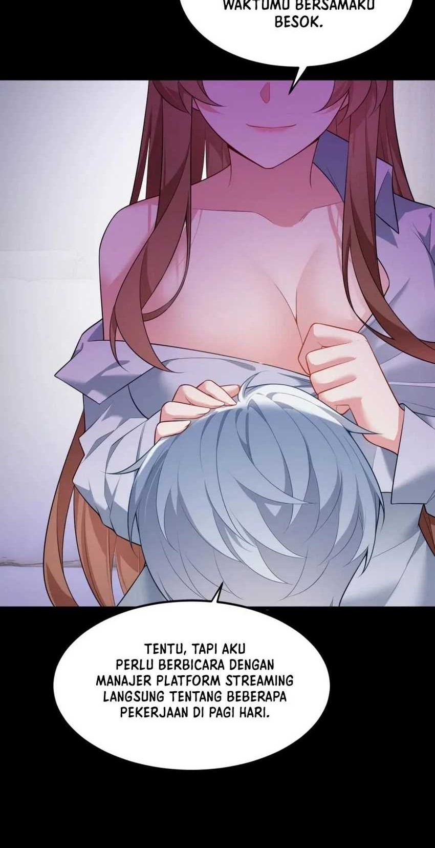 I Eat Soft Rice in Another World Chapter 136 - halaman 20
