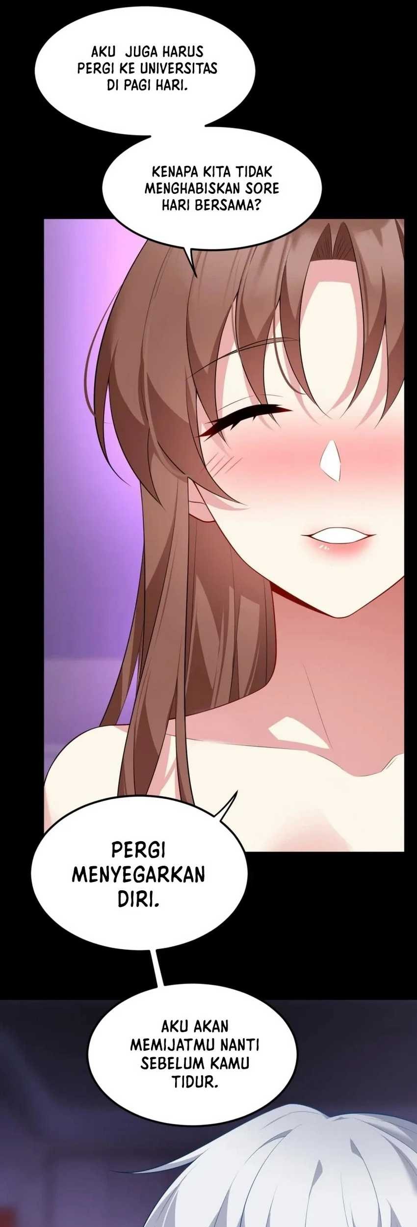 I Eat Soft Rice in Another World Chapter 136 - halaman 21