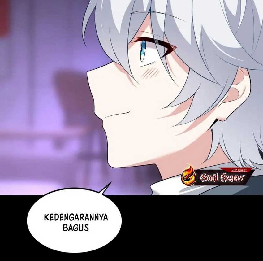 I Eat Soft Rice in Another World Chapter 136 - halaman 22