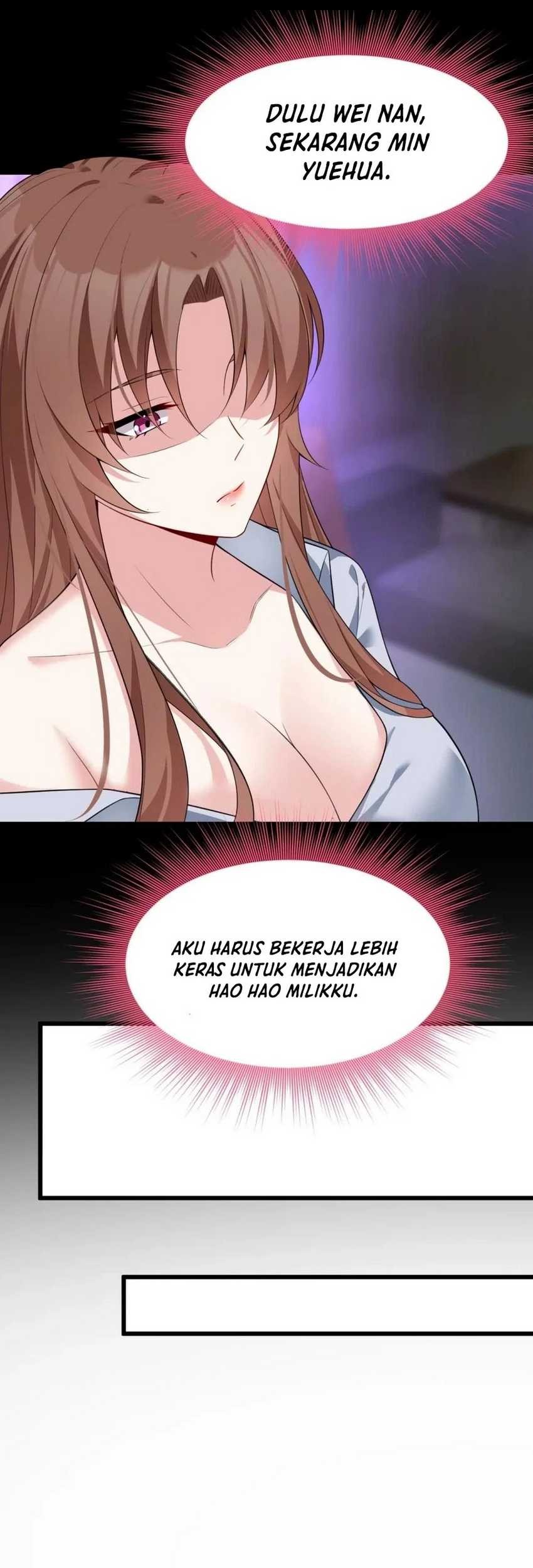I Eat Soft Rice in Another World Chapter 136 - halaman 23