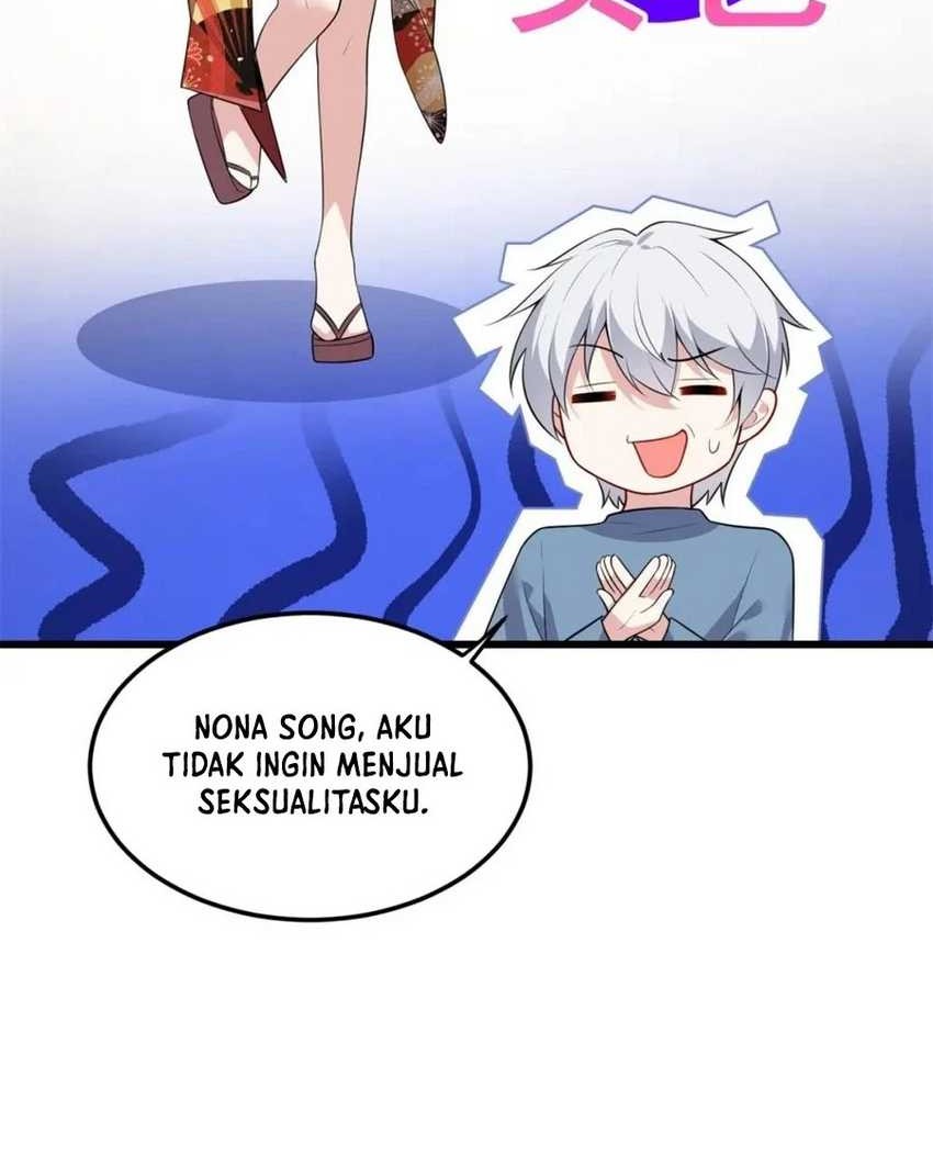 I Eat Soft Rice in Another World Chapter 136 - halaman 28