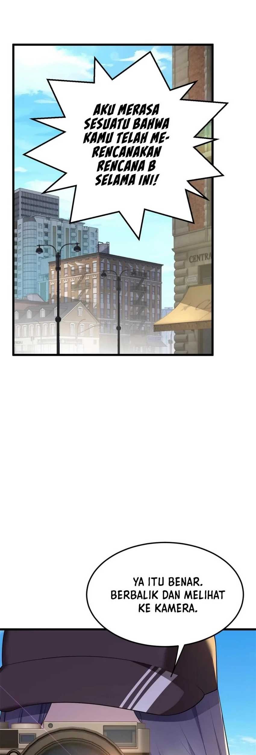 I Eat Soft Rice in Another World Chapter 136 - halaman 32