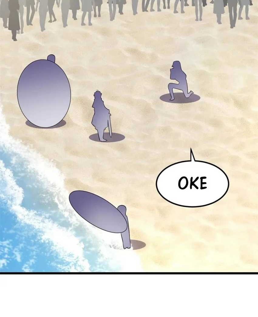 I Eat Soft Rice in Another World Chapter 136 - halaman 34