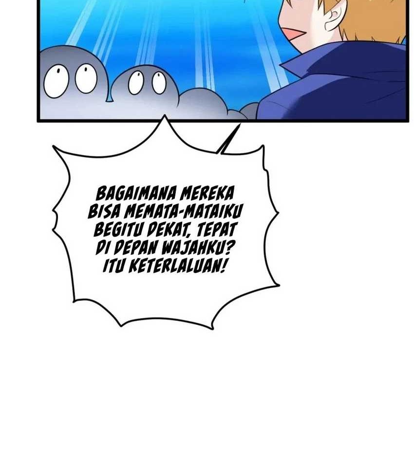I Eat Soft Rice in Another World Chapter 136 - halaman 39