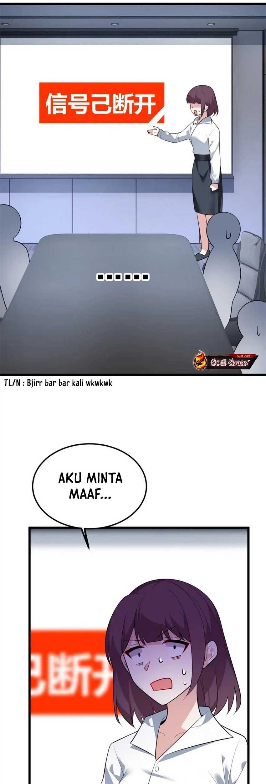 I Eat Soft Rice in Another World Chapter 136 - halaman 40