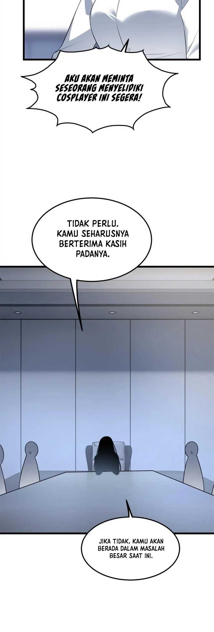 I Eat Soft Rice in Another World Chapter 136 - halaman 41