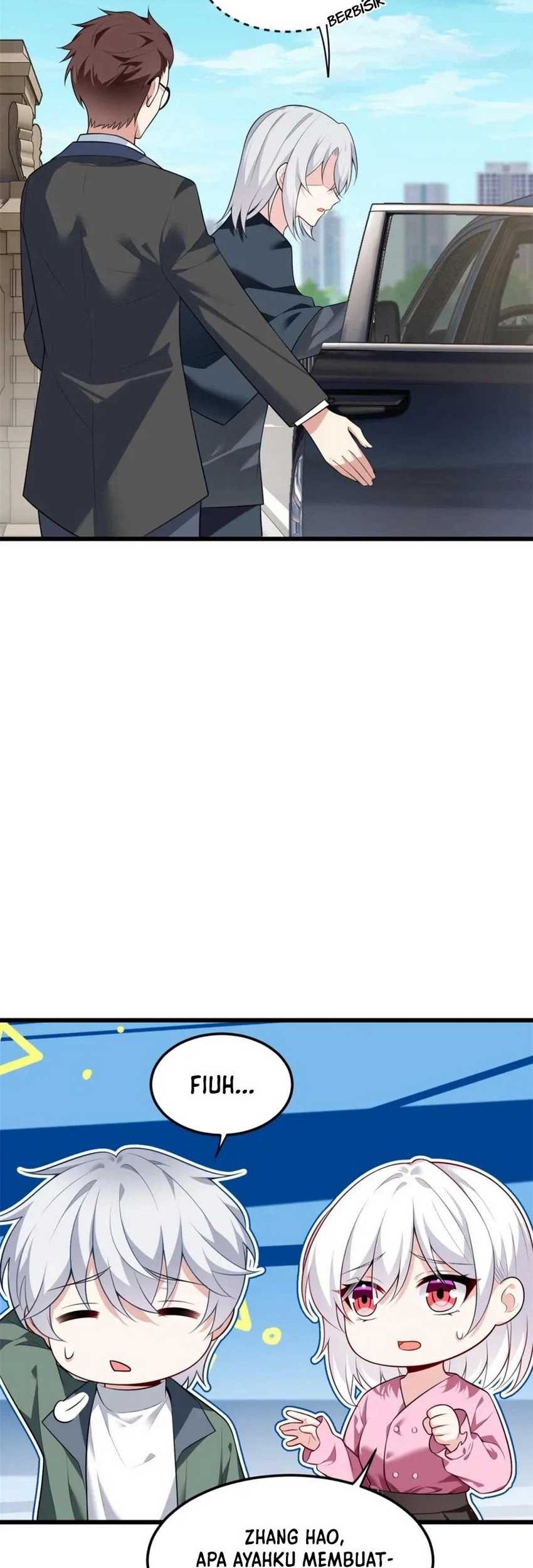 I Eat Soft Rice in Another World Chapter 136 - halaman 6