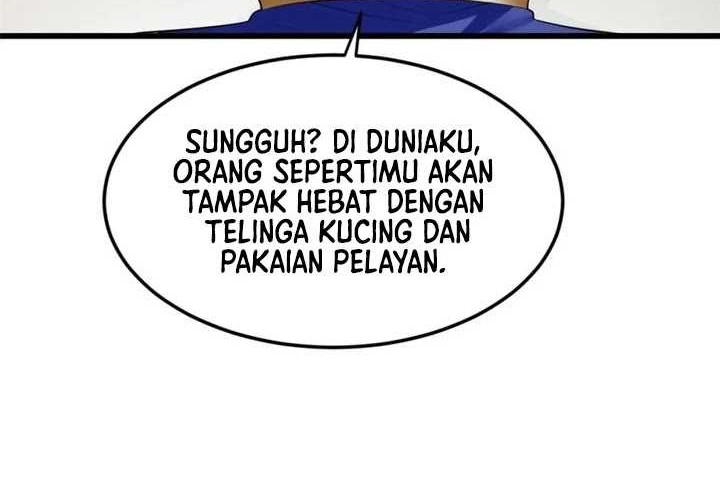 I Eat Soft Rice in Another World Chapter 137 - halaman 21
