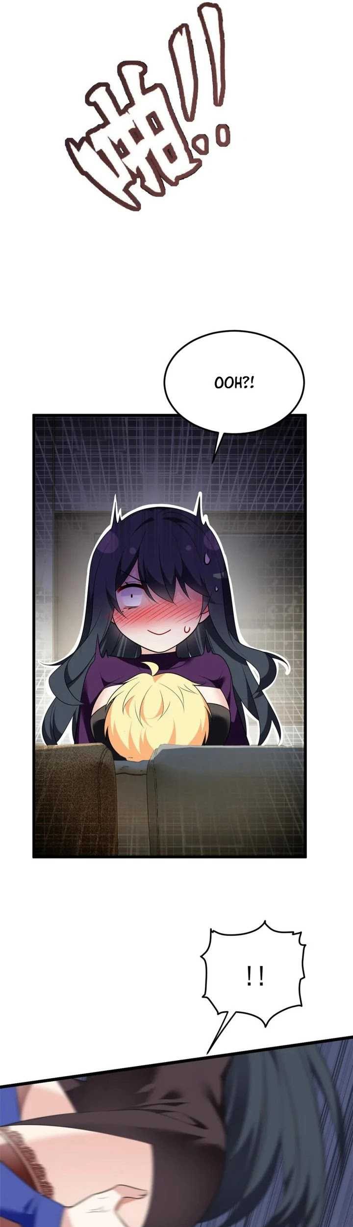 I Eat Soft Rice in Another World Chapter 137 - halaman 24