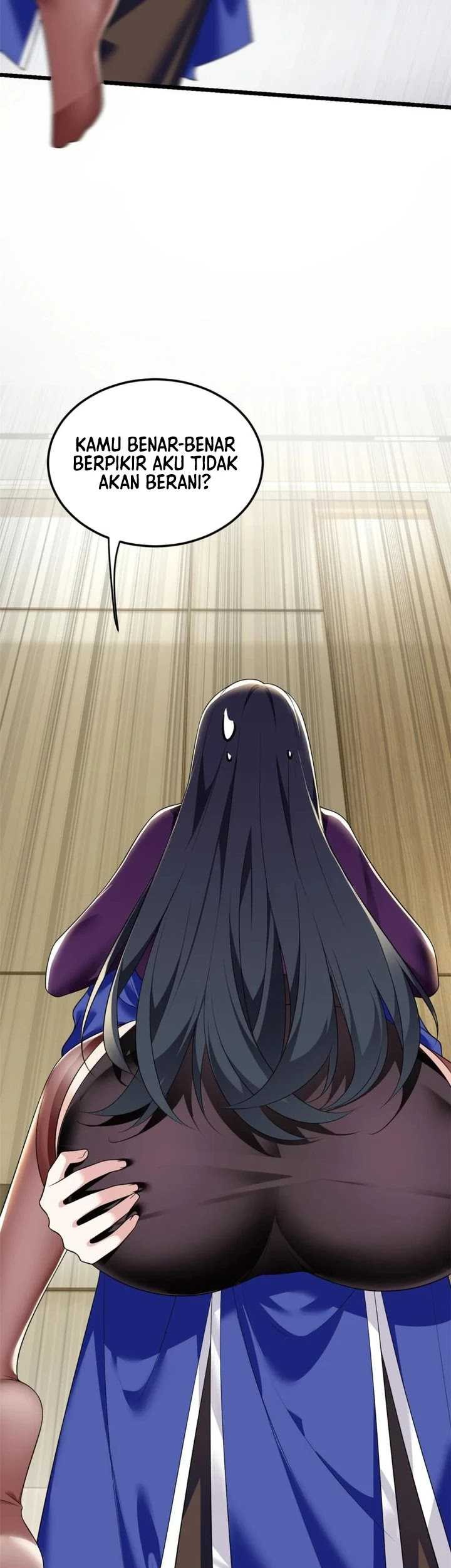 I Eat Soft Rice in Another World Chapter 137 - halaman 26