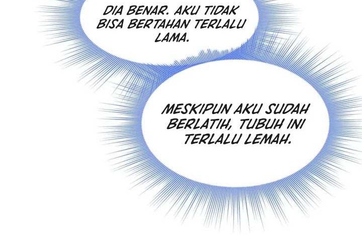 I Eat Soft Rice in Another World Chapter 137 - halaman 33