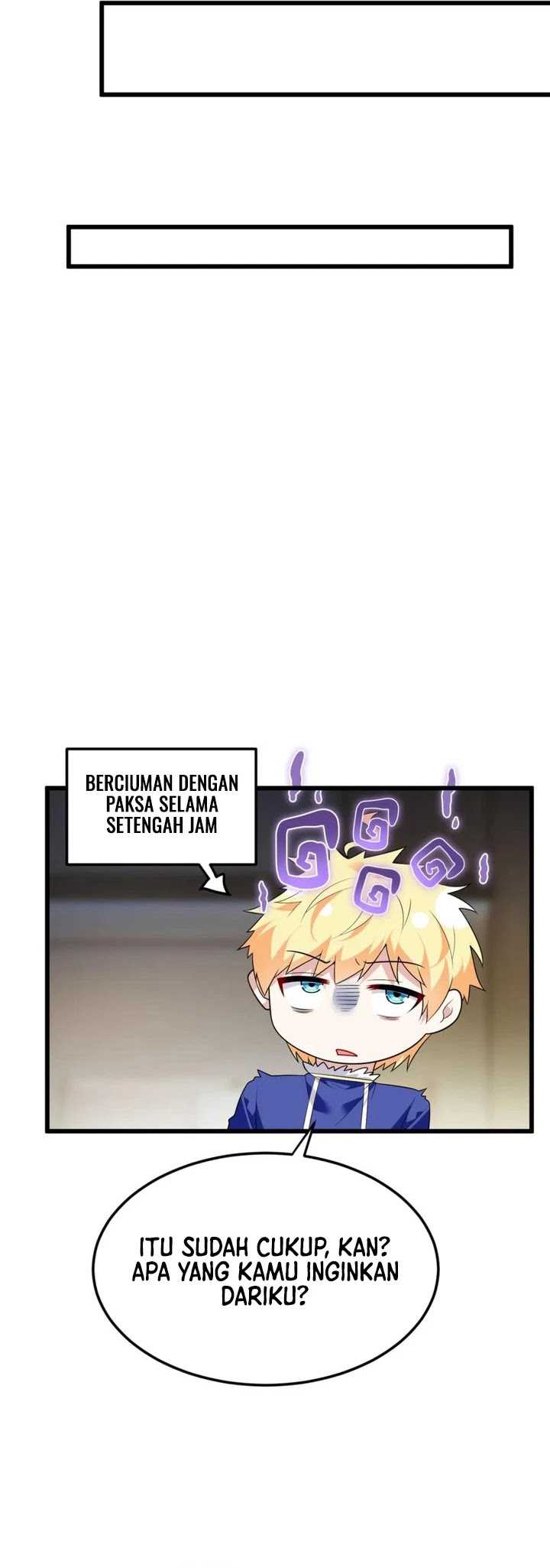 I Eat Soft Rice in Another World Chapter 137 - halaman 36