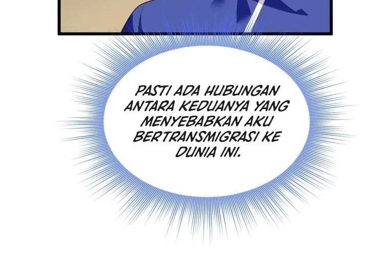 I Eat Soft Rice in Another World Chapter 137 - halaman 42