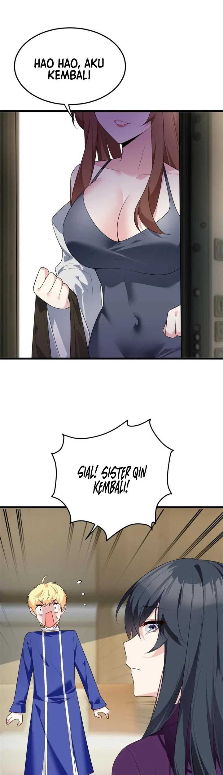 I Eat Soft Rice in Another World Chapter 137 - halaman 43