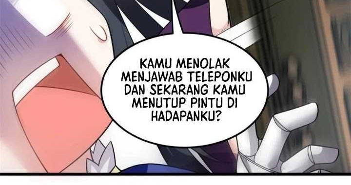 I Eat Soft Rice in Another World Chapter 137 - halaman 7