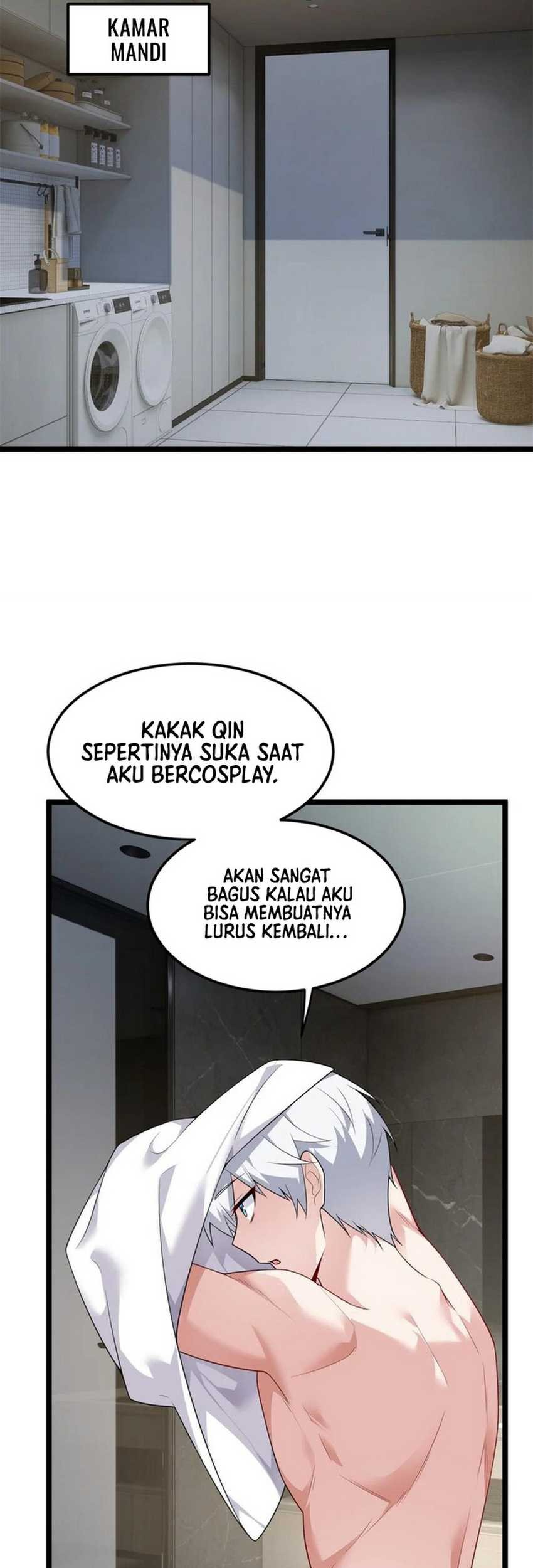I Eat Soft Rice in Another World Chapter 138 - halaman 21