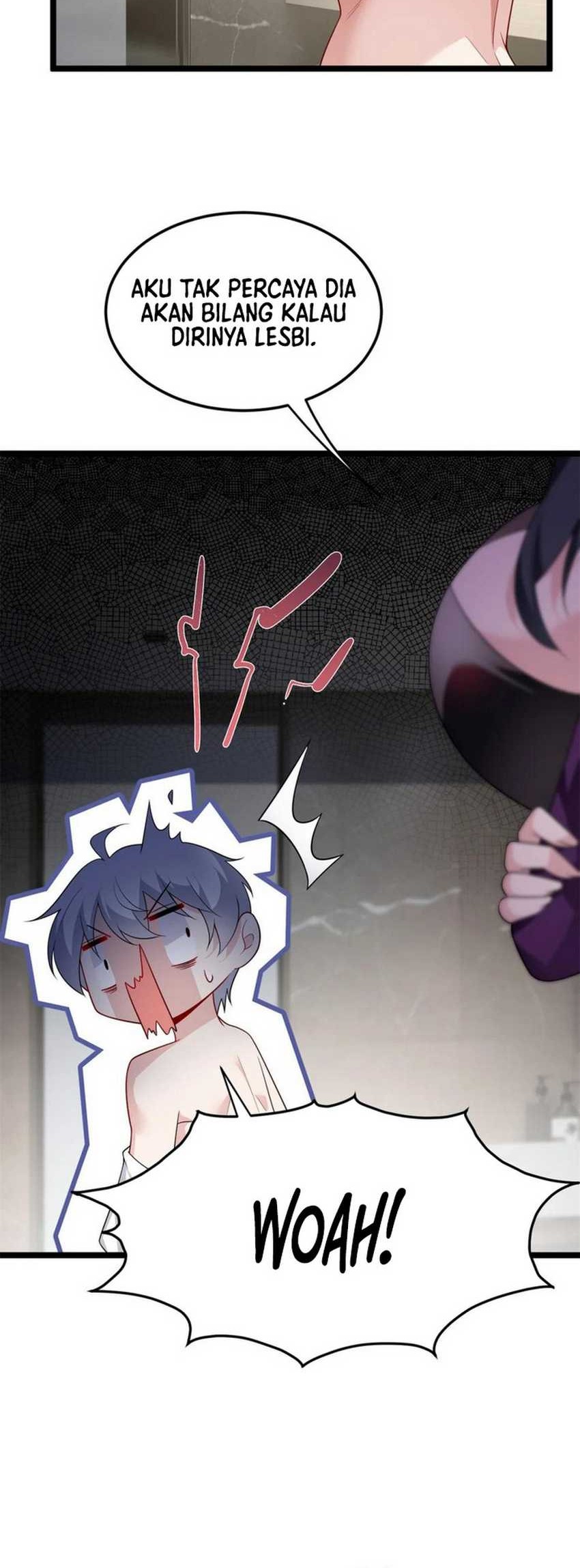I Eat Soft Rice in Another World Chapter 138 - halaman 22