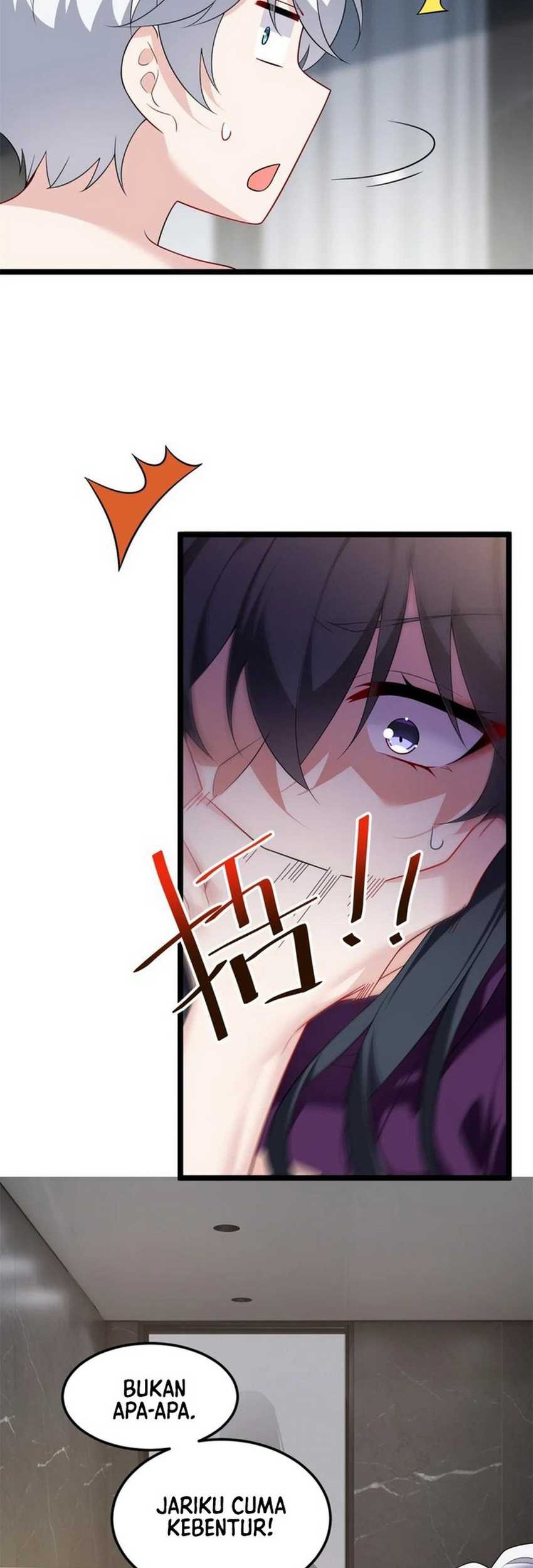 I Eat Soft Rice in Another World Chapter 138 - halaman 24